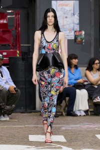 Fiorucci Spring 2026 Ready-to-Wear Collection at Milan Men's Fashion Week