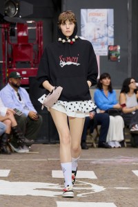 Fiorucci Spring 2026 Ready-to-Wear Collection at Milan Men's Fashion Week