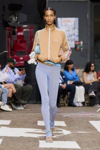 Fiorucci Spring 2026 Ready-to-Wear Collection at Milan Men's Fashion Week