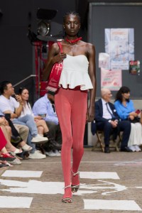 Fiorucci Spring 2026 Ready-to-Wear Collection at Milan Men's Fashion Week