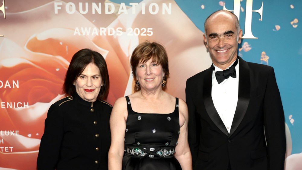 Linda G. Levy, Daniela Andrier and Gilles Andrier