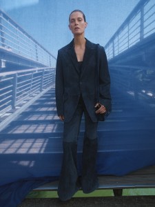 Gabriela Hearst Resort 2026 Collection