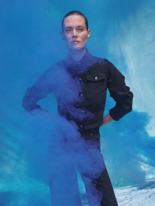 Gabriela Hearst Resort 2026 Collection