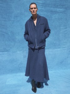 Gabriela Hearst Resort 2026 Collection