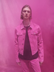 Gabriela Hearst Resort 2026 Collection