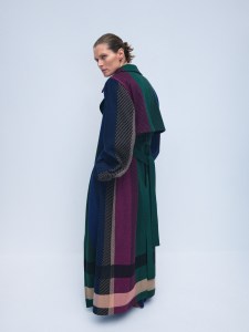 Gabriela Hearst Resort 2026 Collection