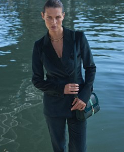 Gabriela Hearst Resort 2026 Collection