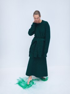 Gabriela Hearst Resort 2026 Collection