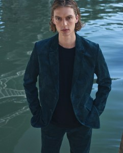 Gabriela Hearst Resort 2026 Collection
