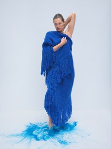 Gabriela Hearst Resort 2026 Collection
