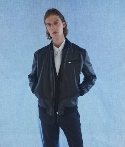 Gabriela Hearst Resort 2026 Collection