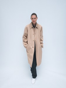 Gabriela Hearst Resort 2026 Collection