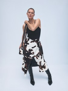 Gabriela Hearst Resort 2026 Collection