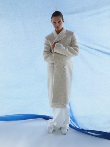 Gabriela Hearst Resort 2026 Collection