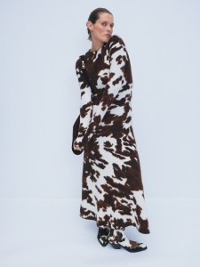 Gabriela Hearst Resort 2026 Collection