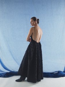 Gabriela Hearst Resort 2026 Collection