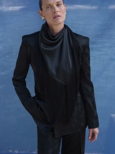 Gabriela Hearst Resort 2026 Collection