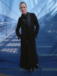 Gabriela Hearst Resort 2026 Collection