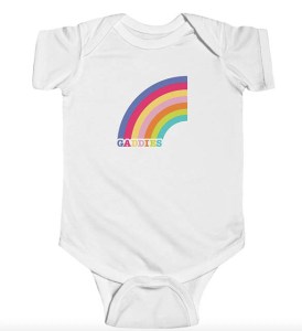 Gaddies Pride Collection