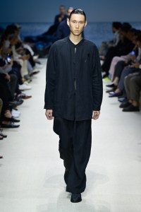 Giorgio Armani Men’s Spring 2026 Ready-To-Wear Collection