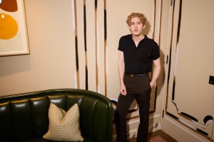 Fionn O’Shea