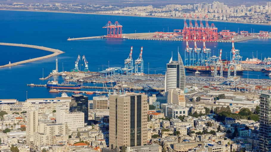 The Iran-Israel ceasefire has bred hope for a return to more typical operations in the Middle East, but electronic interference in the strait remains a concern.