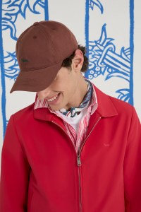 Harmont & Blaine Spring 2026 Ready-to-Wear Collection at Milan Men's Fashion Week