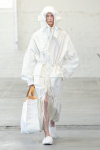 Hed Mayner Men's Spring 2026 Ready-to-Wear Collection at Paris Men's Fashion Week