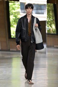 Hermès Men's Spring 2026 Ready-to-Wear Collection at Paris Men's Fashion Week