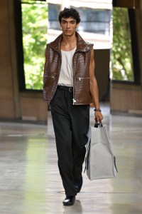 Hermès Men's Spring 2026 Ready-to-Wear Collection at Paris Men's Fashion Week