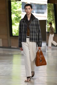 Hermès Men's Spring 2026 Ready-to-Wear Collection at Paris Men's Fashion Week