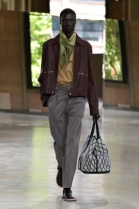 Hermès Men's Spring 2026 Ready-to-Wear Collection at Paris Men's Fashion Week