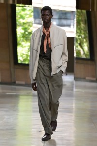 Hermès Men's Spring 2026 Ready-to-Wear Collection at Paris Men's Fashion Week
