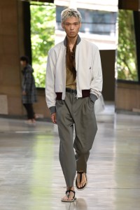 Hermès Men's Spring 2026 Ready-to-Wear Collection at Paris Men's Fashion Week