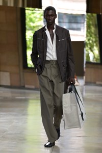 Hermès Men's Spring 2026 Ready-to-Wear Collection at Paris Men's Fashion Week