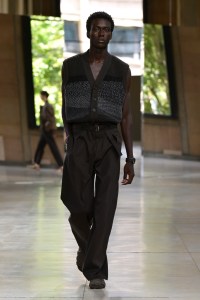 Hermès Men's Spring 2026 Ready-to-Wear Collection at Paris Men's Fashion Week