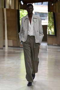 Hermès Men's Spring 2026 Ready-to-Wear Collection at Paris Men's Fashion Week