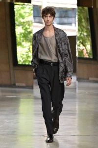 Hermès Men's Spring 2026 Ready-to-Wear Collection at Paris Men's Fashion Week
