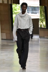 Hermès Men's Spring 2026 Ready-to-Wear Collection at Paris Men's Fashion Week
