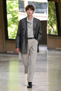 Hermès Men's Spring 2026 Ready-to-Wear Collection at Paris Men's Fashion Week