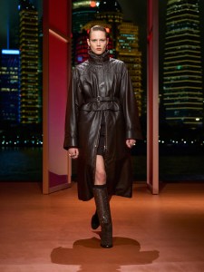 Hermes Fall 2025 Collection