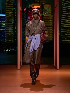 Hermes Resort 2026 Collection