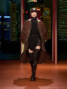 Hermes Resort 2026 Collection