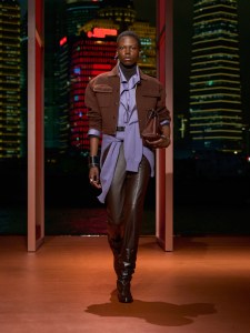 Hermes Resort 2026 Collection