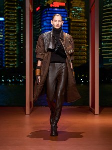 Hermes Resort 2026 Collection