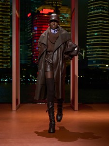 Hermes Resort 2026 Collection