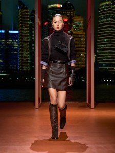 Hermes Resort 2026 Collection
