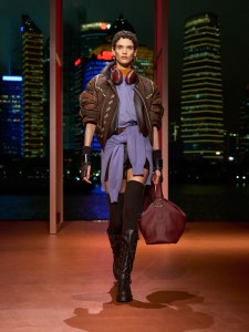 Hermes Resort 2026 Collection