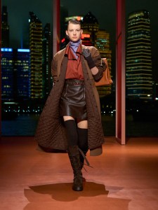 Hermes Resort 2026 Collection