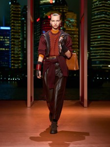 Hermes Resort 2026 Collection